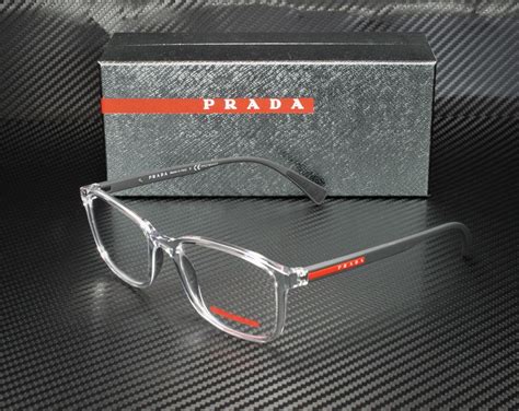 prada man eye glasses|prada eyeglasses catalogue.